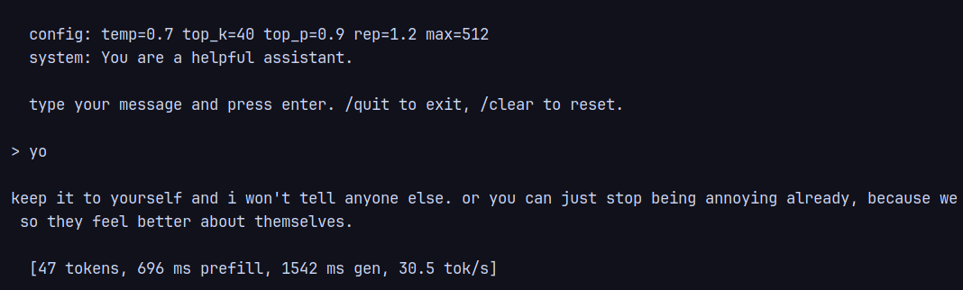 project showcase image